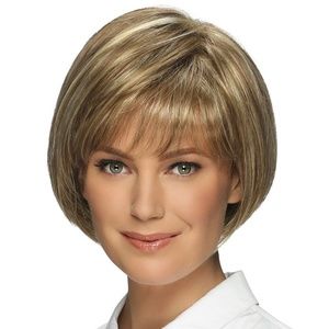 ESTETICA "Ellen" Wig